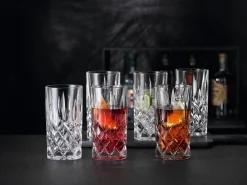 Nachtmann Noblesse drinkkilasi 4 kpl