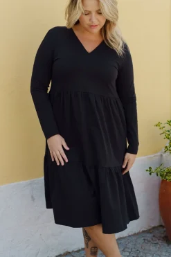 Nakoa Amélie kerrosmekko