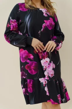 Nakoa Poppy mekko