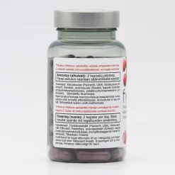 Natura Media Fytocran 80 kaps.