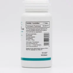 Natura Median Superpeptaasi 120.000 PC 80 kaps.