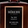 Nõberu Stockholm Beard Oil Feather Sandalwood partaöljy 30 ml