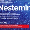 Nestemin yrttiuute-magnesium-kaliumtabletti (nesteenpoistoon) 60 kpl / 48 g