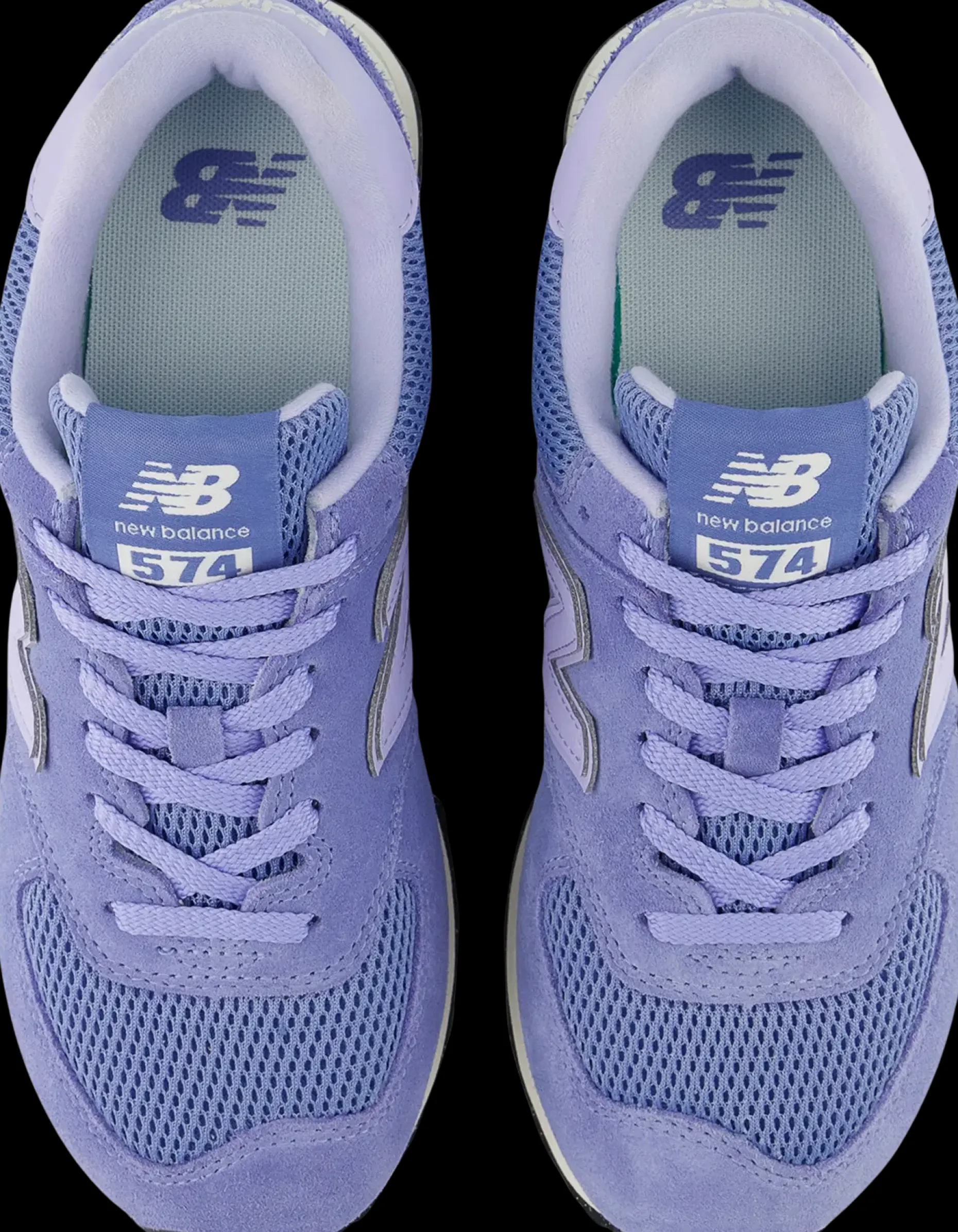 New Balance 574 tennarit