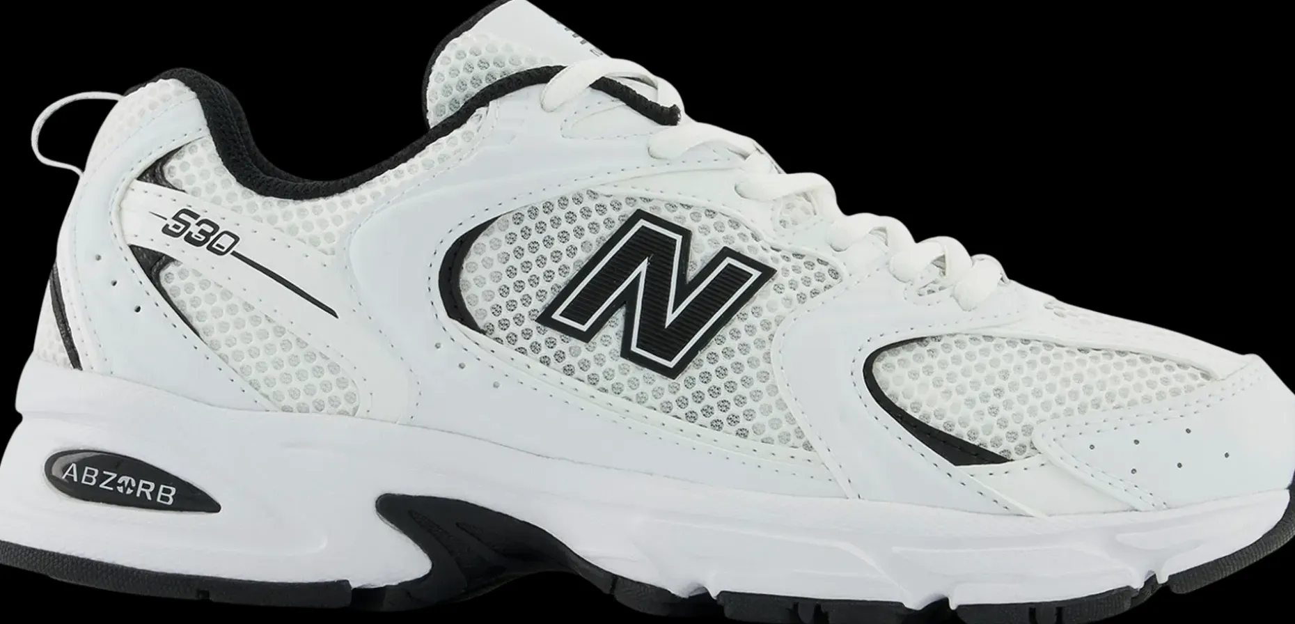 New Balance 530 tennarit