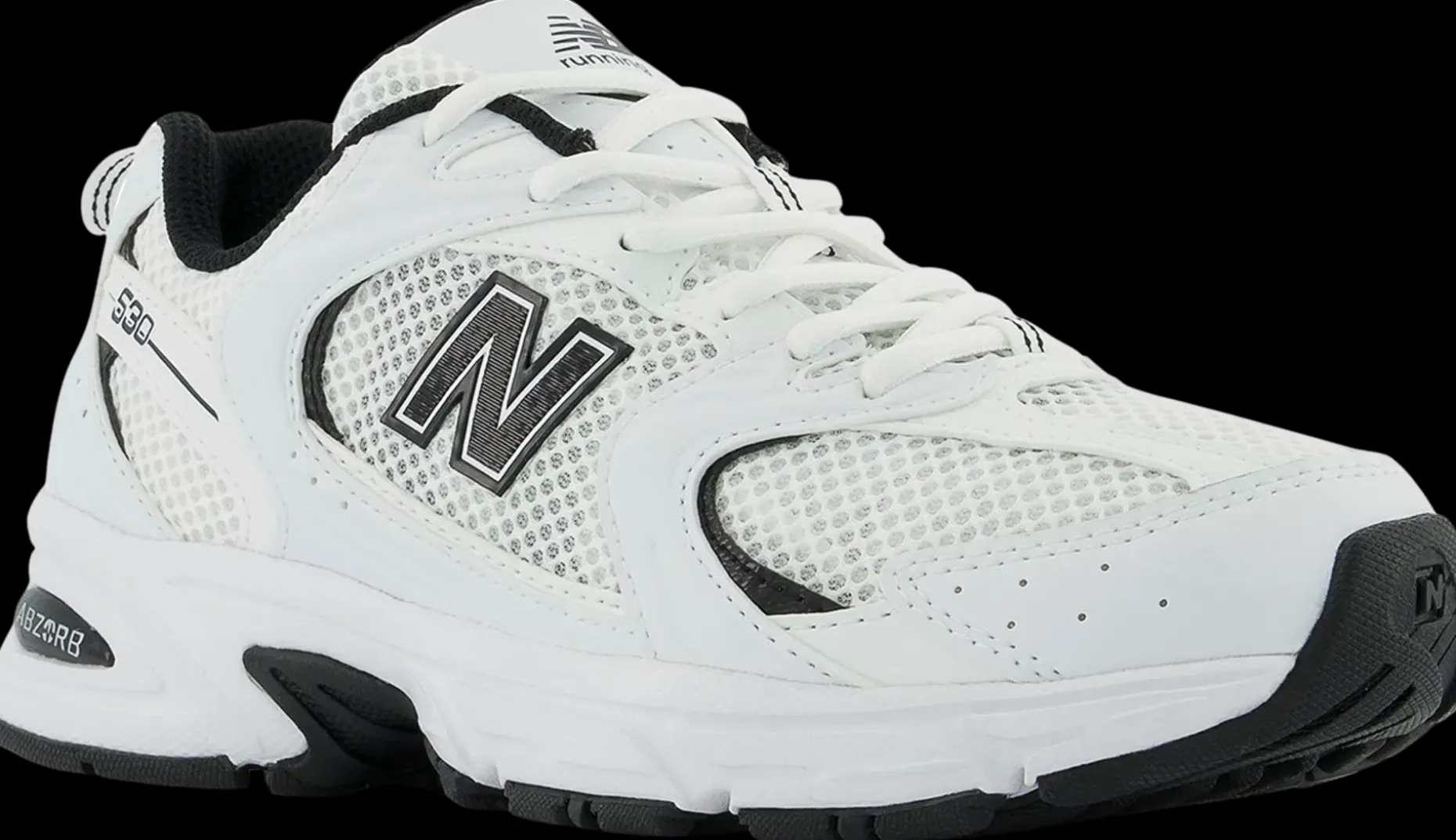 New Balance 530 tennarit