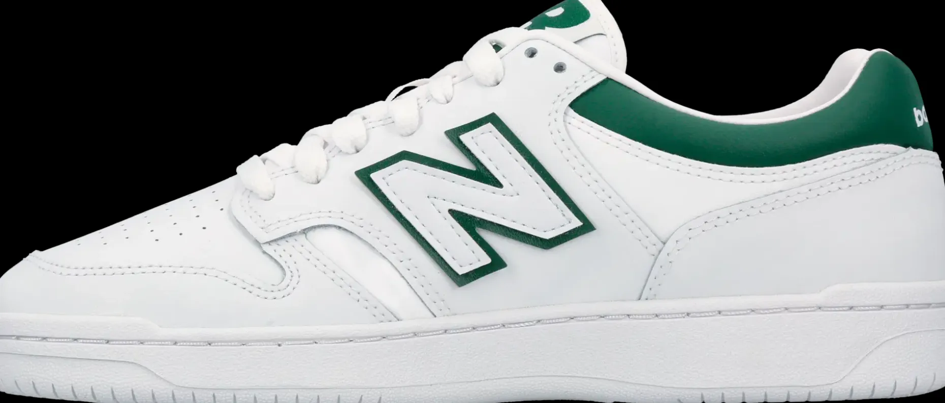 New Balance 480 tennarit