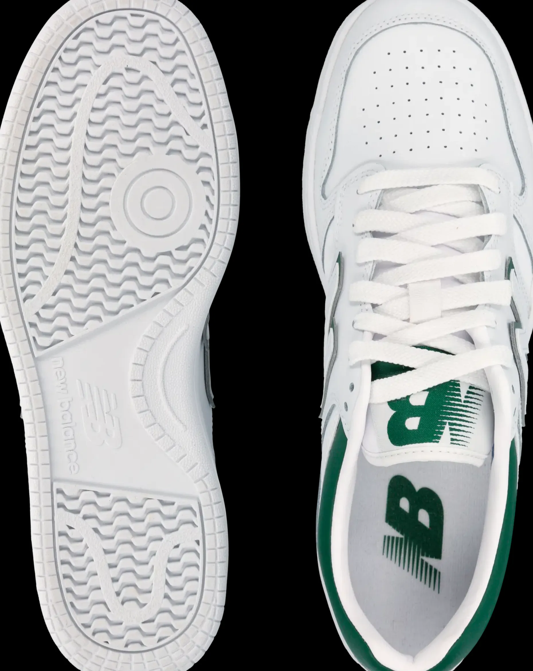 New Balance 480 tennarit