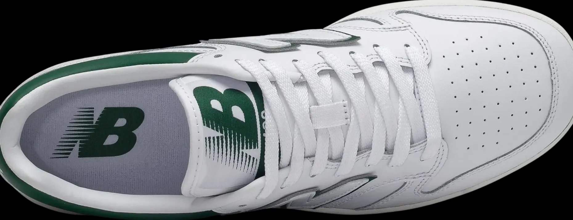 New Balance 480 tennarit