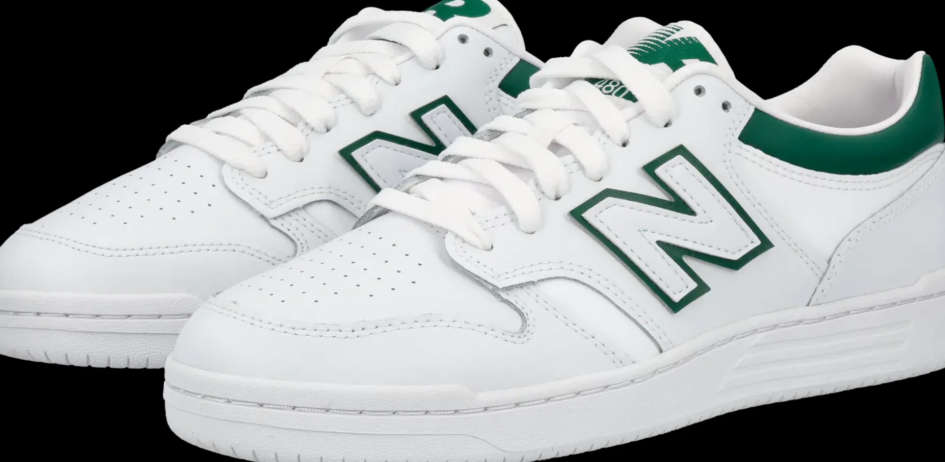 New Balance 480 tennarit