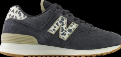 New Balance 574 vapaa-ajan jalkineet