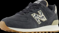 New Balance 574 vapaa-ajan jalkineet