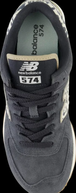 New Balance 574 vapaa-ajan jalkineet