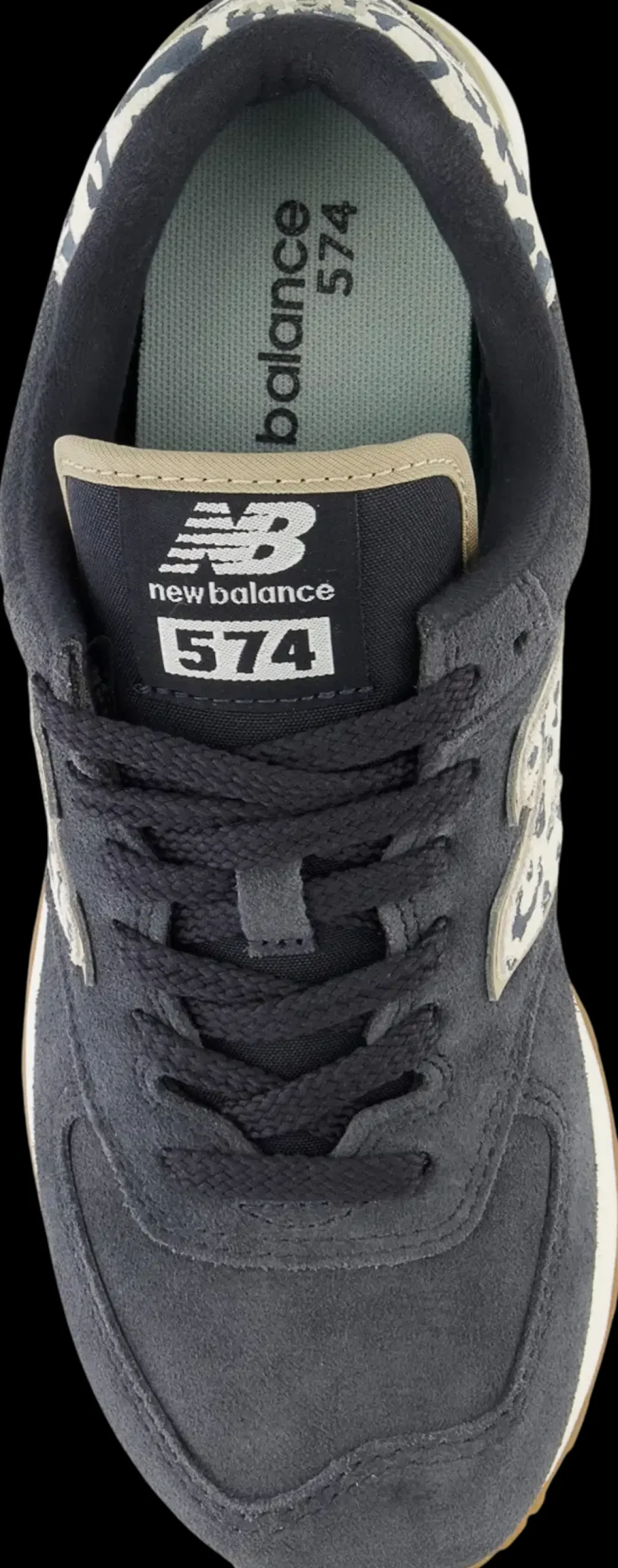 New Balance 574 vapaa-ajan jalkineet