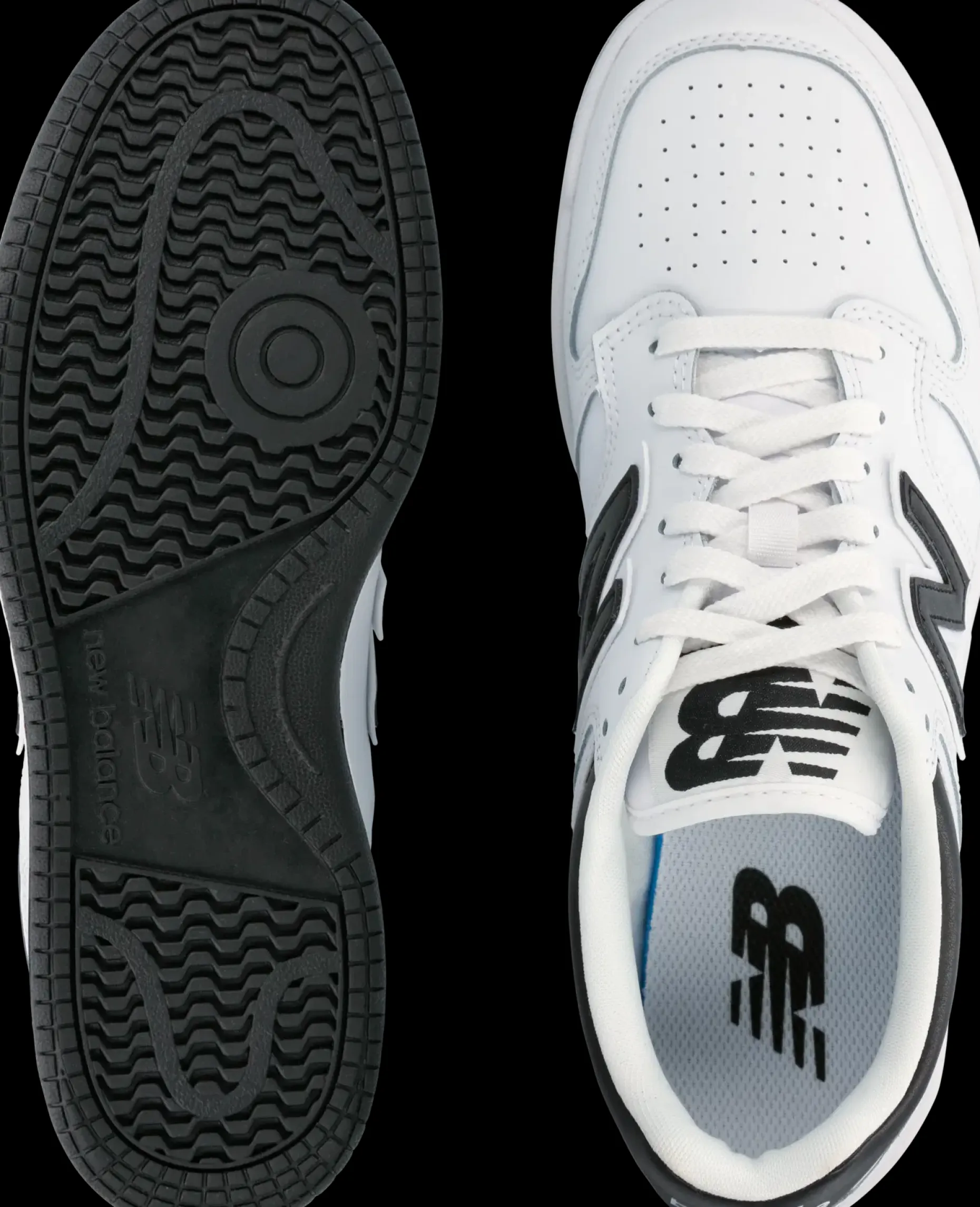 New Balance BB480 vapaa-ajan jalkineet