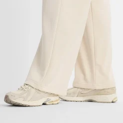 New Balance Coastal Fleece Pant collegehousut