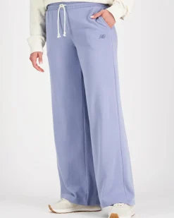 New Balance Coastal Fleece Pant housut
