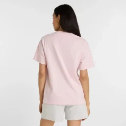 New Balance Graphic Jersey Oversized T-paita