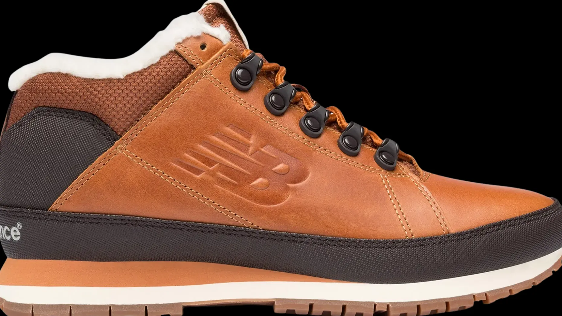 New Balance H754 talvilenkkarit