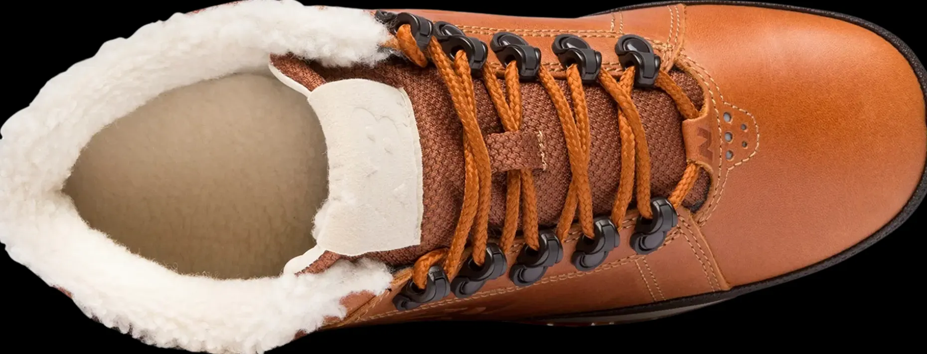 New Balance H754 talvilenkkarit
