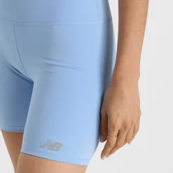 New Balance Harmony High Rise Short 6