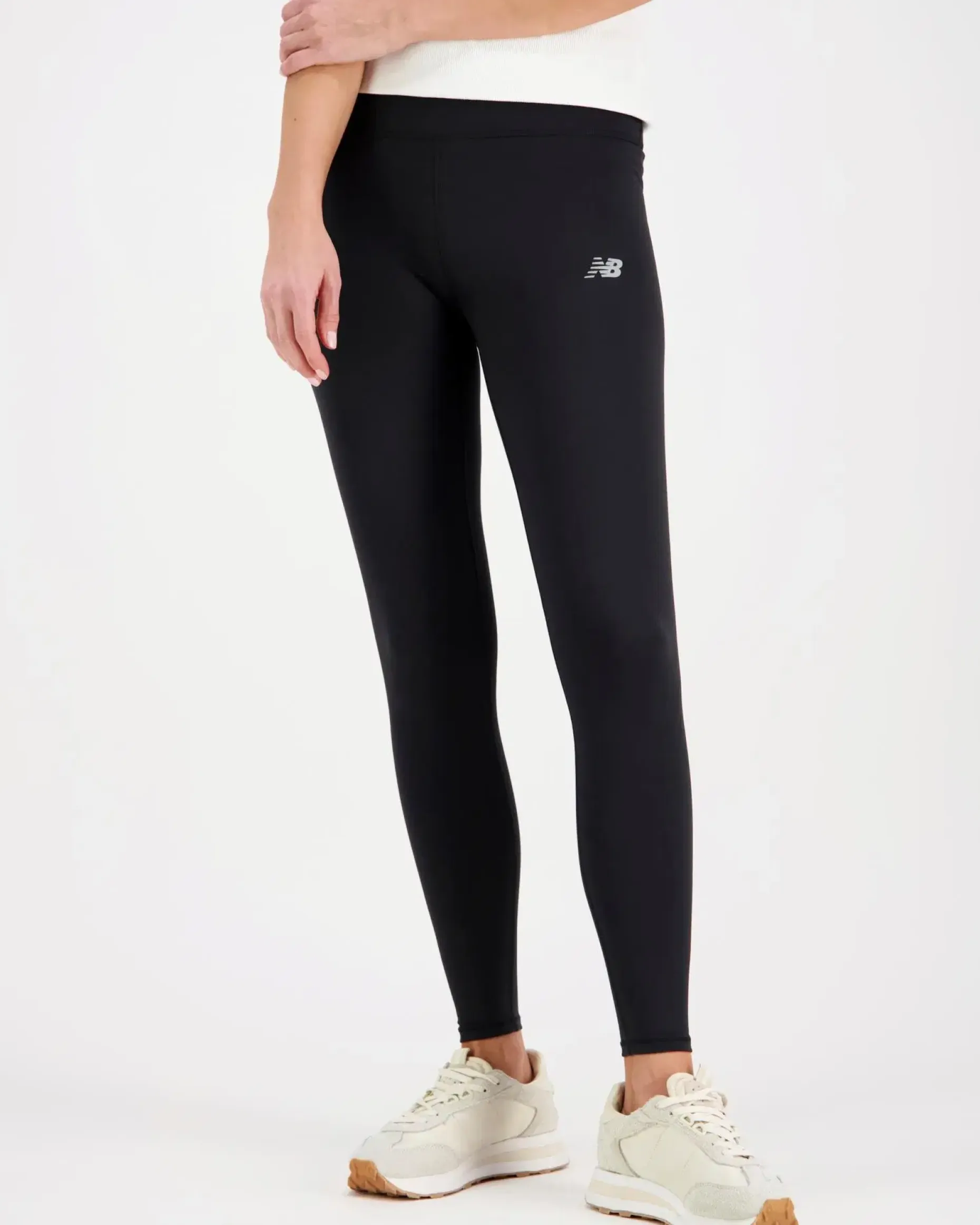 New Balance Harmony High Rise 27" Legginsit