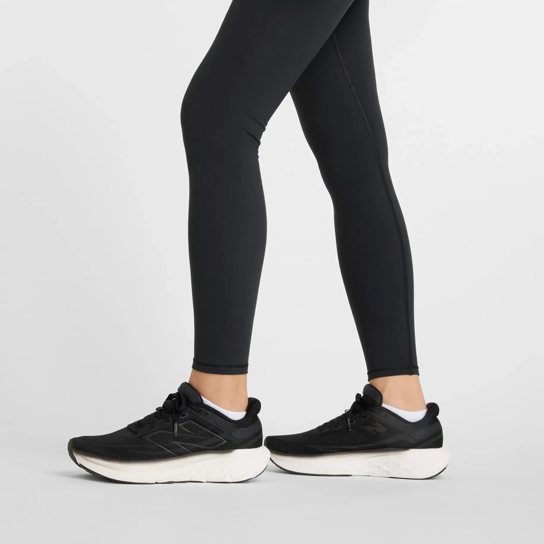 New Balance Harmony High Rise 27" Legginsit