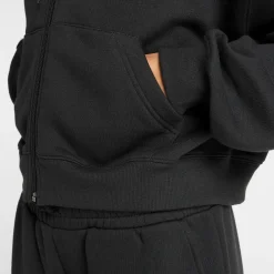 New Balance Linear Heritage Full Zip fleece