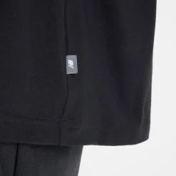 New Balance Linear Heritage Oversized t-paita