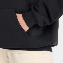New Balance Linear Heritage Fleece Long huppari