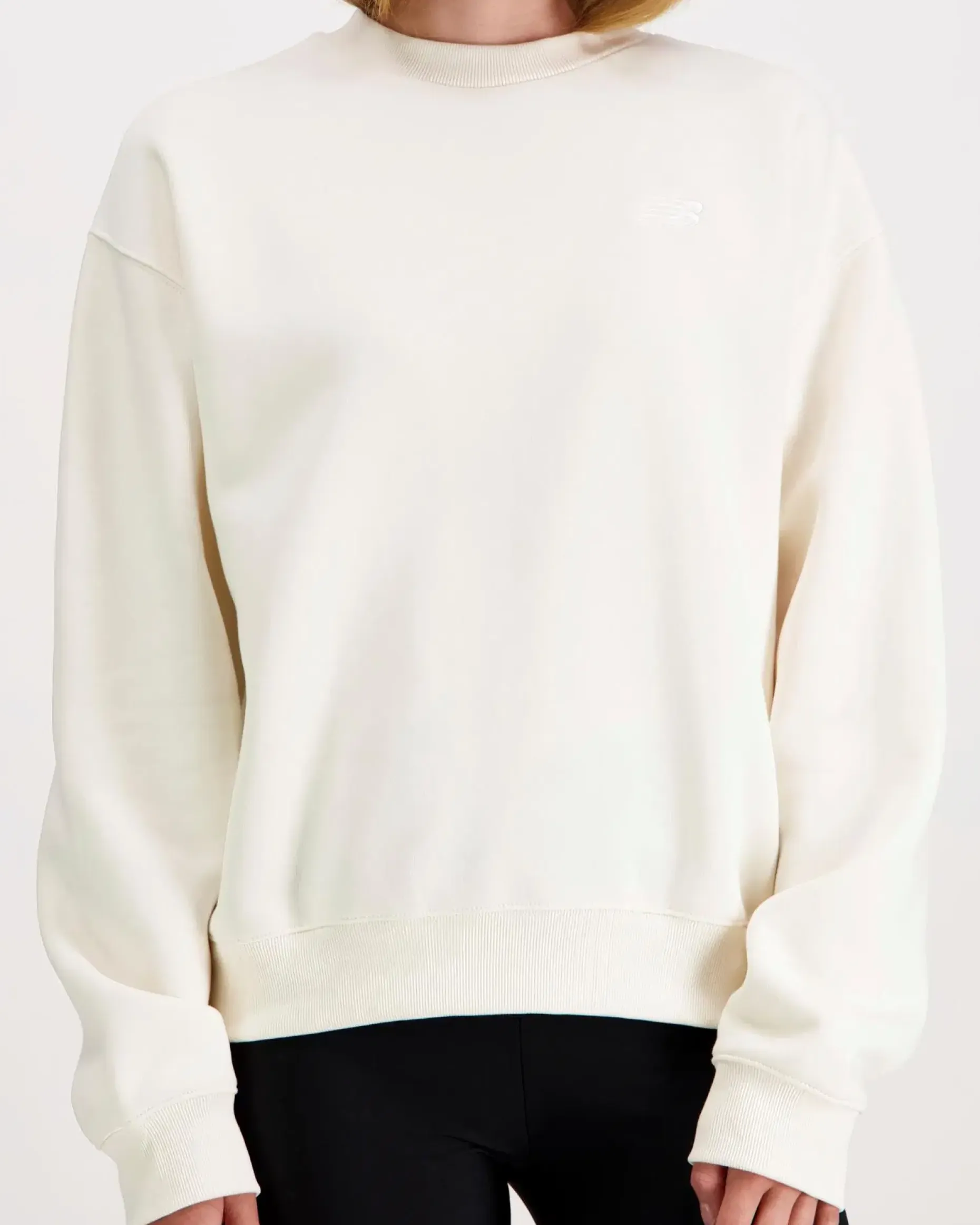 New Balance Sport Essentials Fleece paita
