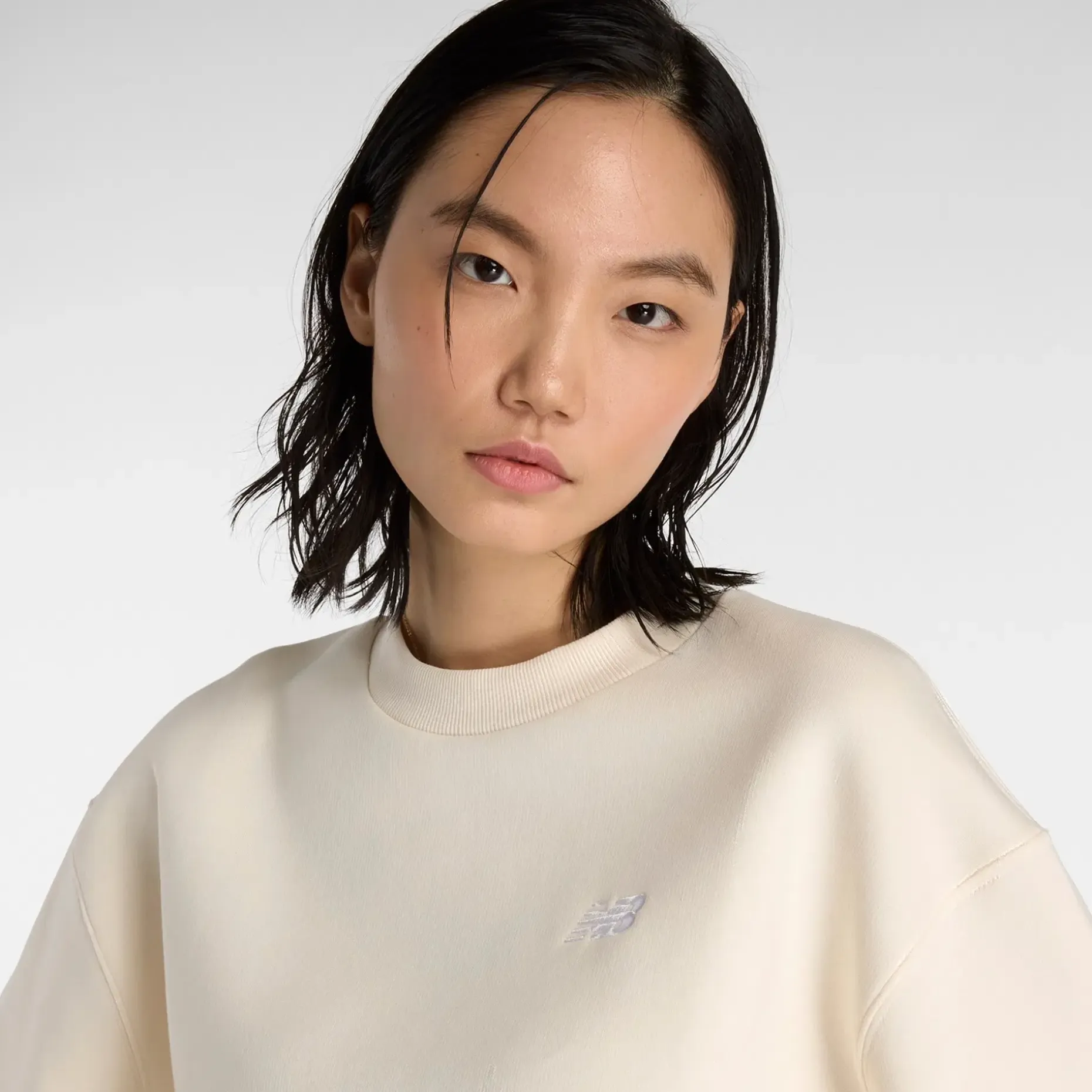 New Balance Sport Essentials Fleece paita