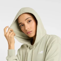 New Balance Sport essentials french terry huppari