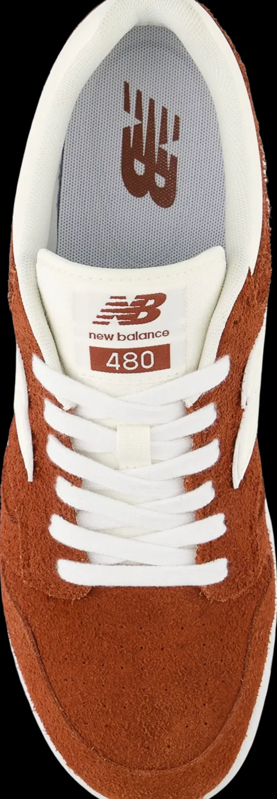 New Balance tennarit U480P3MM