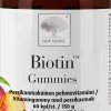 New Nordic Biotin™ Gummies