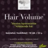 New Nordic Hair Volume™ ravintolisä 90 tabl./ 113,4 g