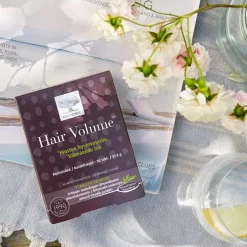 New Nordic Hair Volume™ ravintolisä 30 tabl./ 34 g