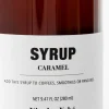 Nicolas Vahé Makusiirappi karamelli 280 ml