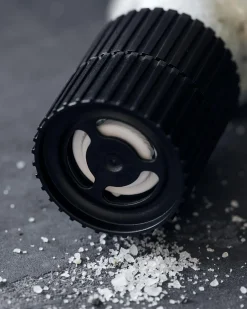 Nicolas Vahé Parmesaani-juusto ja Basilika suolamylly 320 g