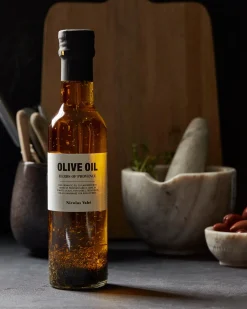 Nicolas Vahé Provence oliiviöljy 25 cl