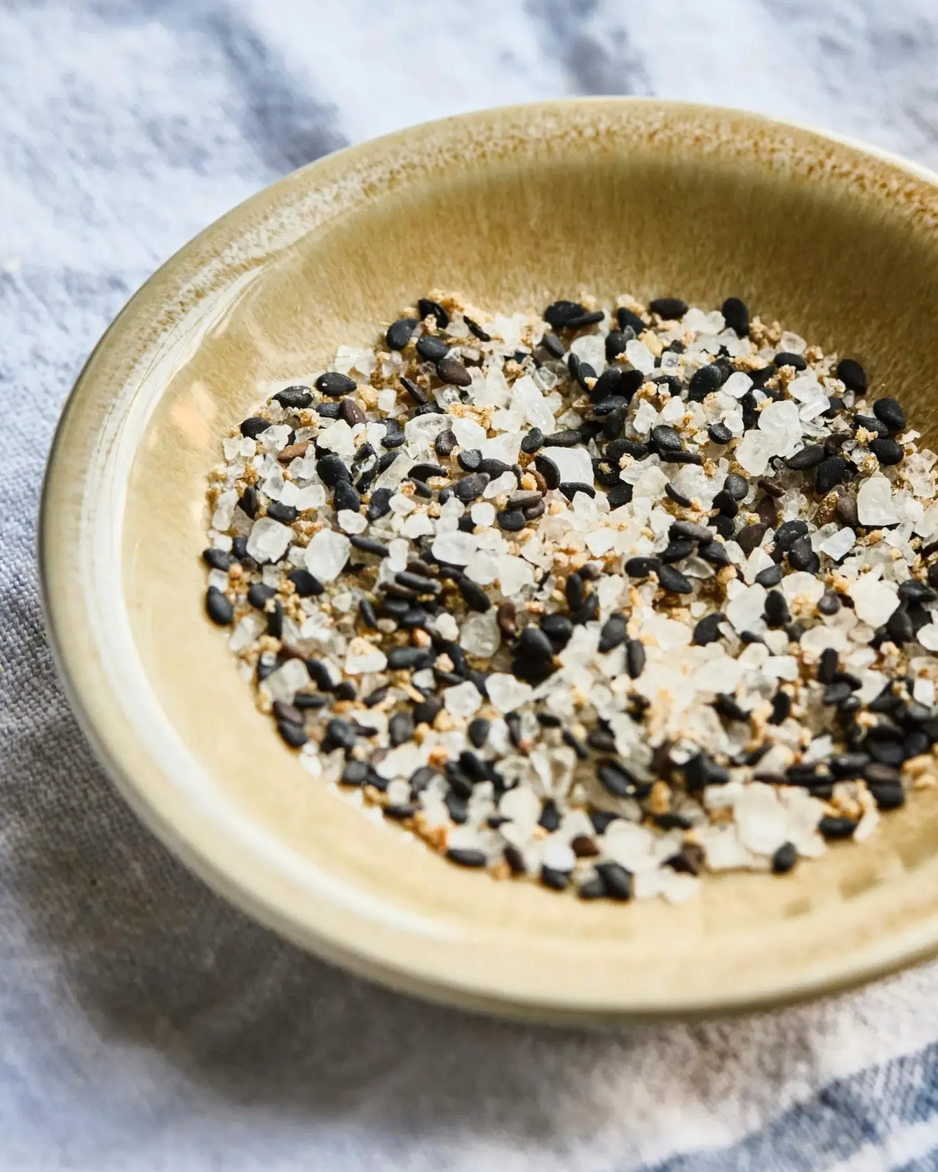 Nicolas Vahé Suola, Valkosipuli & Inkivääri 255 g