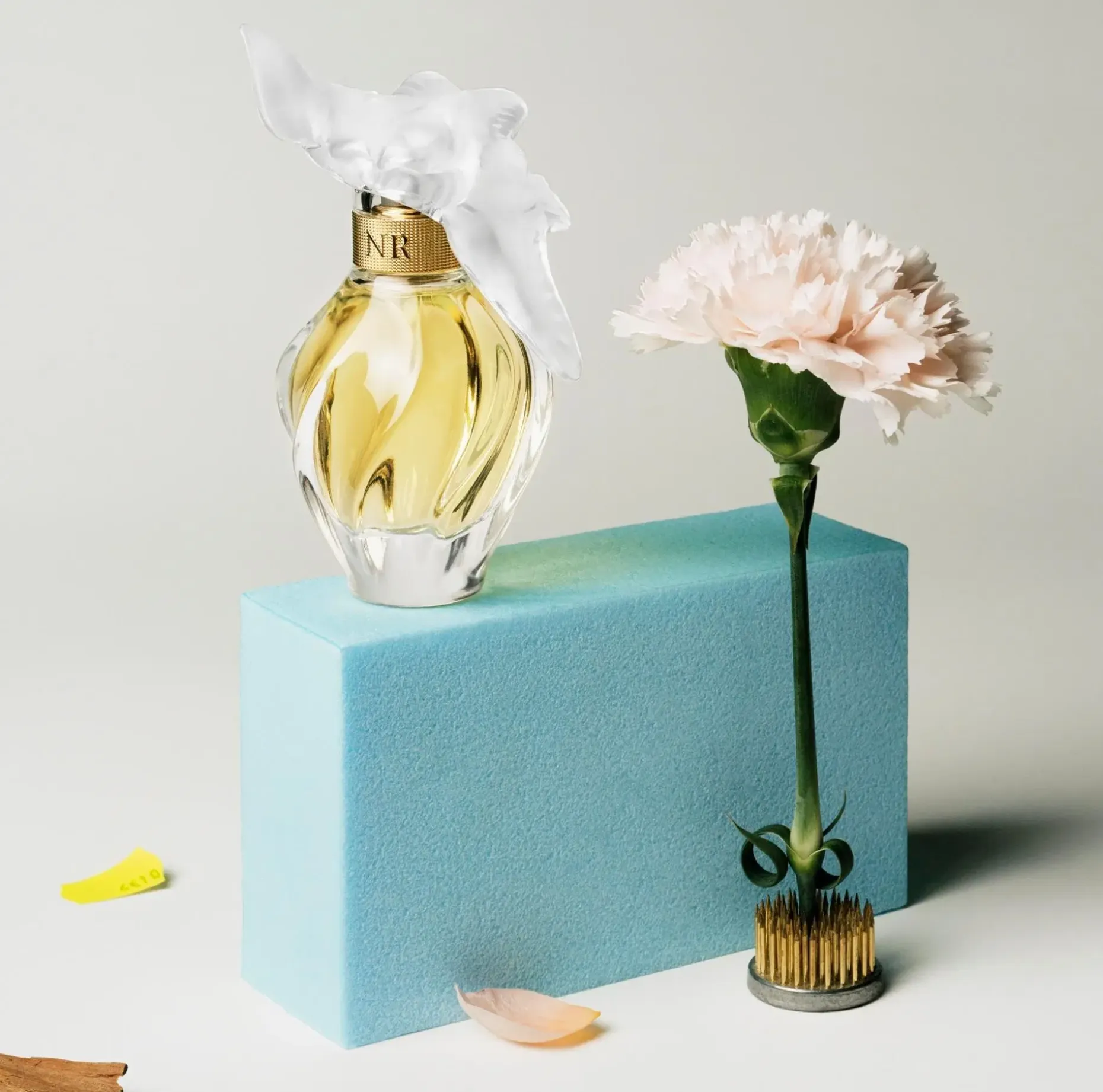 Nina Ricci L'Air du Temps EdT tuoksu 30 ml