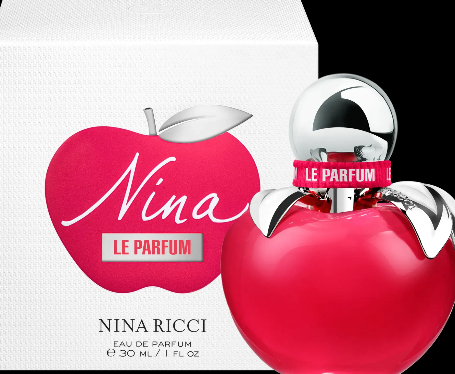 Nina Ricci Nina Le Parfum EdP tuoksu 30 ml