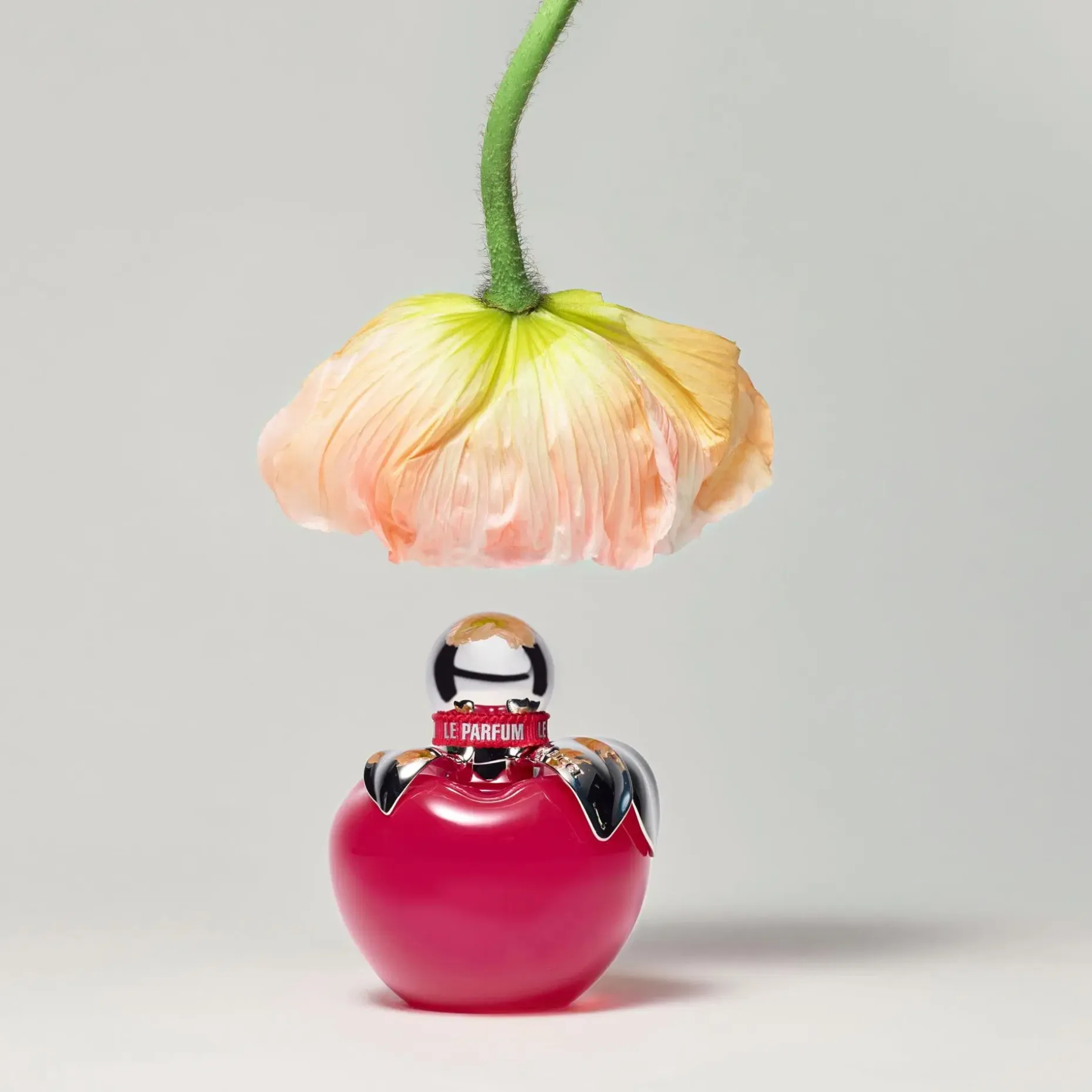 Nina Ricci Nina Le Parfum EdP tuoksu 30 ml