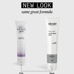 Nioxin Deep Repair hoitoaine 150 ml