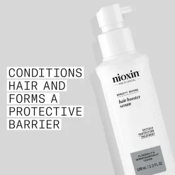 Nioxin Hair Booster Serum seerumi 100 ml