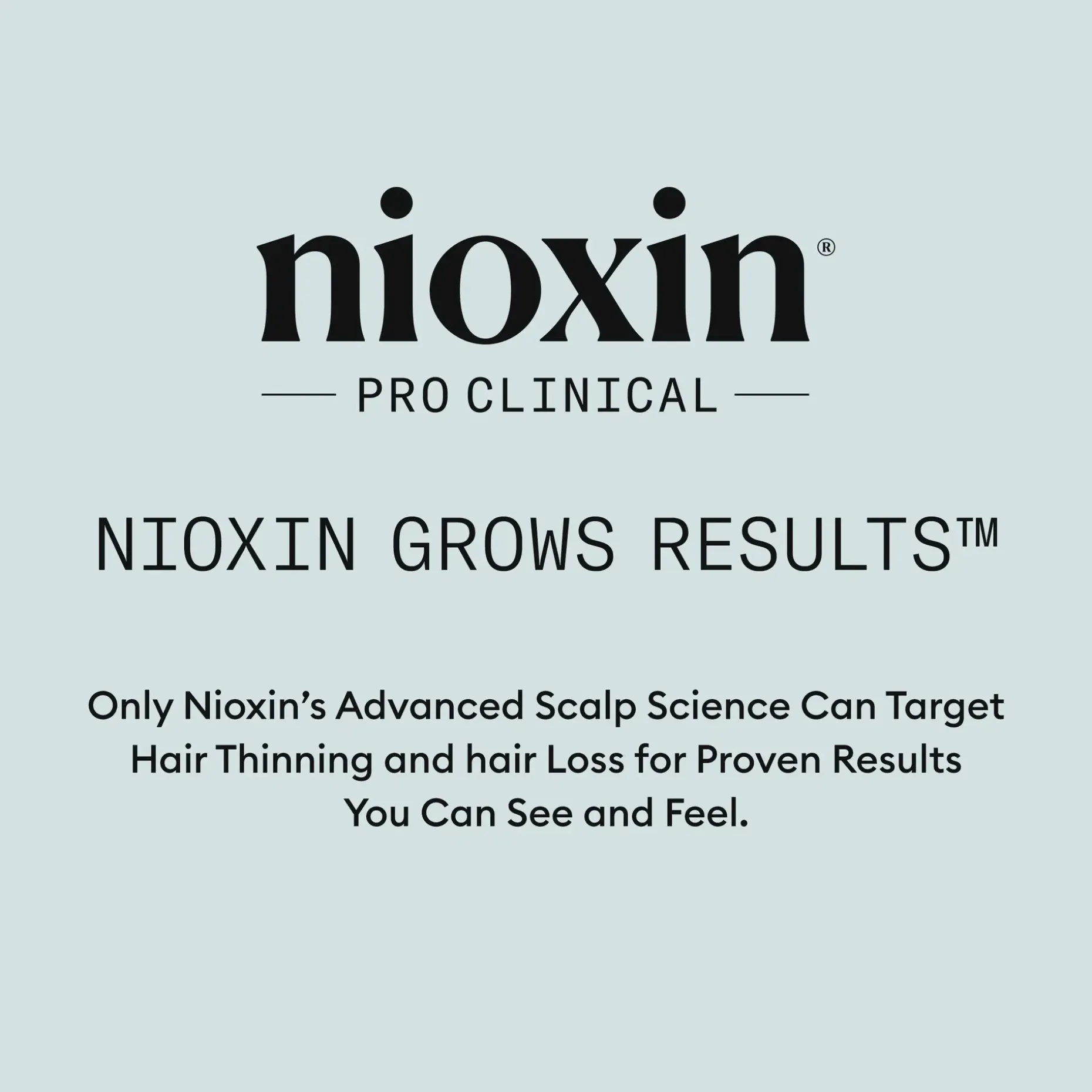 Nioxin Hair Thickening Gel hiusgeeli 140 ml