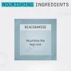 Nioxin System 3 Scalp Treatment seerumi 100 ml