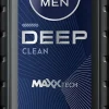 NIVEA MEN 250ml Deep Shower Gel -suihkugeeli