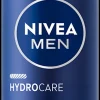NIVEA MEN 200ml Hydrocare Shaving Foam -partavaahto